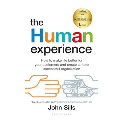 Human Experience, John Sills