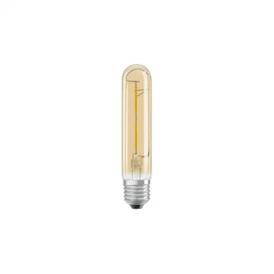 Osram Vintage Tub 230v E27 Led Eq20 2400k