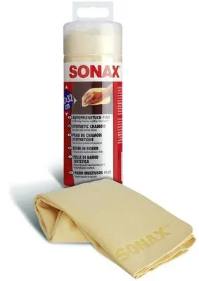 Laveta Pentru Curatare 43 X 32 Cm Sonax