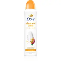 Dove Advanced Care Go Fresh Passion Fruit & Lemongrass Scent antiperspirant spray 150 ml