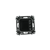 Temperature control KNX 1.6 inches backlight display Valena Allure - 2 module