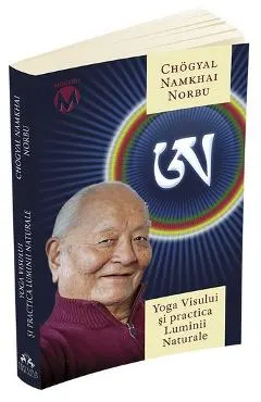 Yoga Visului si practica Luminii Naturale
