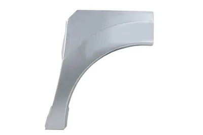 Set reparatie aripa interioara Dreapta Fata potrivit FIAT SCUDO 270 2007-2016