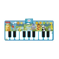Covor muzical tip pian 149 cm - Fisher Price