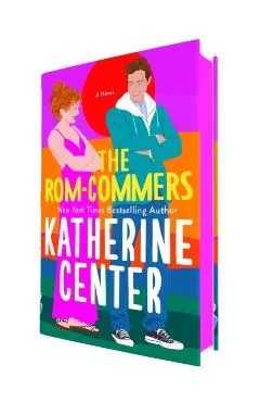 The Rom-Commers