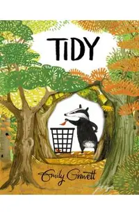 Tidy
