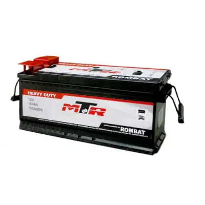 Baterie auto MTR Dynamic 72Ah 12V 572002060