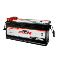 Baterie auto MTR Dynamic 72Ah 12V 572002060