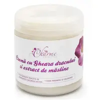 Crema cu Gheara Dracului si Extract Masline, Charme Cosmetics | 250 ml
