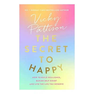 Secret to Happy