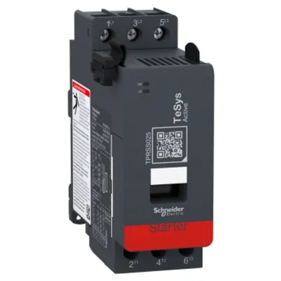 Pornire motor direct SIL, TeSys Island, 30A AC-1, 25A AC-3, 11 kW/15hp