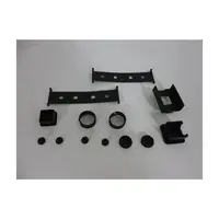 Set piese plastic Chopper -XL Frame
