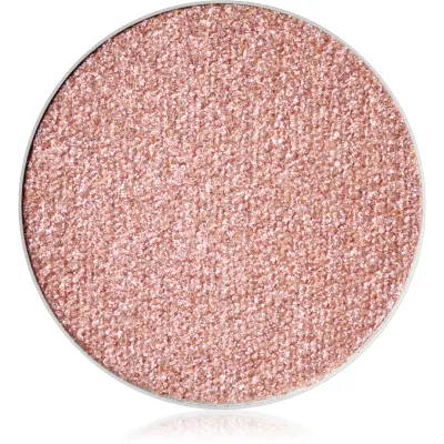 MAC Cosmetics Eye Shadow Glitter Pro Palette Refill Pan umbre de pleoape cu sclipici rezervă culoare Last Dance 1 g