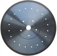 Disc DiamantatExpert pt. Ceramica dura, portelan, gresie 300x25.4 (mm) Super Premium - DXDH.3901.300.25