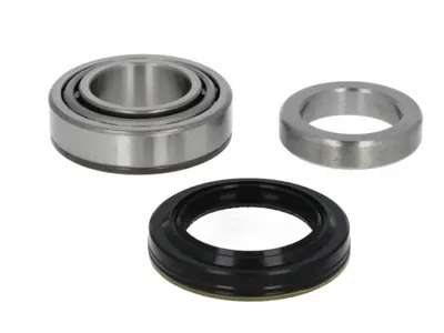 Kit rulment roata Spate Dreapta Stanga (35x65x21) potrivit JEEP GRAND CHEROKEE II; RENAULT CLIO II, CLIO II HATCHBACK, GRAND SCENIC II, MEGANE II, SCENIC II, THALIA I 1.5D-4.7 10.98