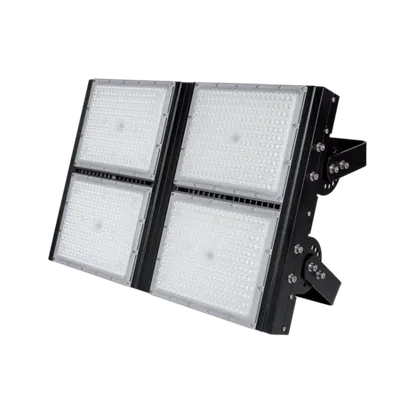 Proiector Led Phoenix Negru 480w 5500k
