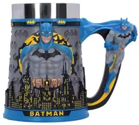 Halba Nemesis Now DC Comics: Batman - The Caped Crusader