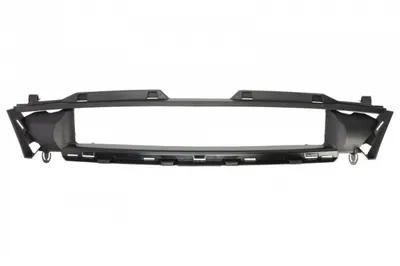 Grila fata TREND, completa, grunduita FORD FIESTA; MAZDA 121 intre 1995-2003