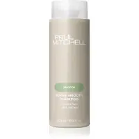 Paul Mitchell Smooth Super Smooth Shampoo sampon pentru indreptarea parului pentru utilizarea de zi cu zi 300 ml