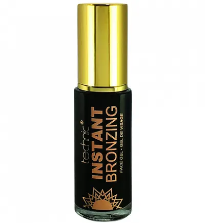 Gel autobronzant pentru ten Technic Instant Bronzing Face Gel, 36 ml