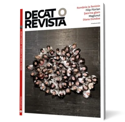 Decât o Revistă (DoR) #2
