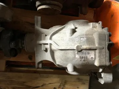 Diferential spate raport 2.47 8632067-02 BMW Seria 5 (2017-2024) [G30] 3.0d