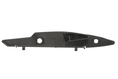 Suport bara Fata Dreapta potrivit BMW IX3 (G08), X3 (G01, F97), X4 (G02, F98) 1.6-Electric dupa 2017 - (inferior/latura, plastic)