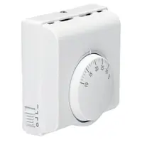 Termostat +5+40C, se opreste max 3A, porneste max 2A