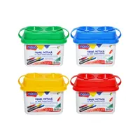 Container apa pentru pictura, dublu, Nebo