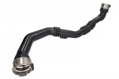 Furtun intercooler stanga potrivit DACIA DOKKER, DOKKER EXPRESS MINIVAN, DUSTER, LODGY; RENAULT CAPTUR I, CLIO IV 1.5D dupa 2010