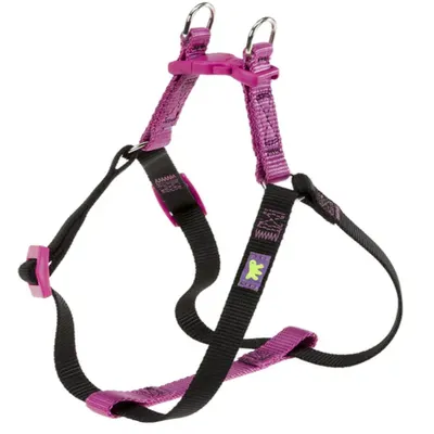 Ferplast Ham Silon Easy Colours Violet - xs
