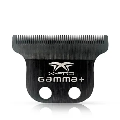 Cutit masina - GAMMA+ de contur - Black diamond