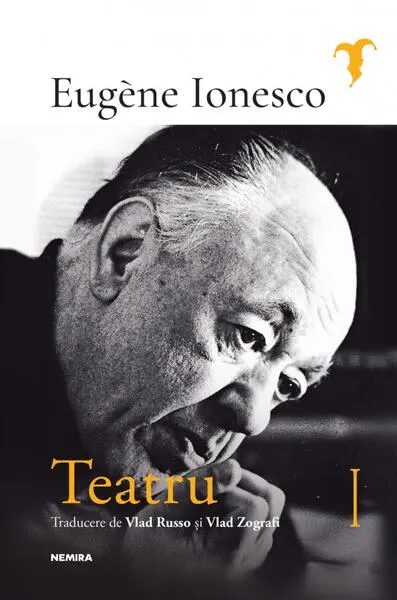Teatru I - Hardcover