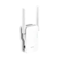 AX1500 Mesh Wi-Fi 6 Range Extender RE3600, 1 x RJ-45, 1 Gbps, Wi-Fi 7 (802.11a/b/g/n/ac/ax/be), WPA/WPA2/WPA3, 2 antene exte