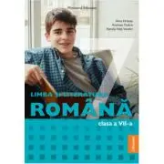 Manual Limba si Literatura Romana. Clasa a 7-a