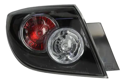 Stop lampa spate Stanga (exterior) potrivit MAZDA 3 2003-2009