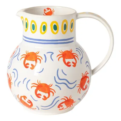 Ulcior din gresie ceramică Summer Bliss – Costa Nova