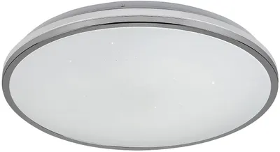Plafonieră cu LED Rabalux - Linden 3478, 50W, 4500lm, 3000-6500K, dimabilizabilă