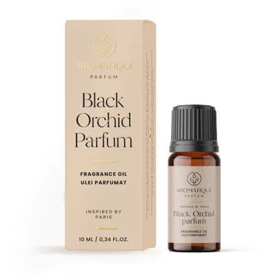 Ulei Parfumat Black Orchid 10ml