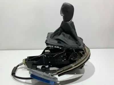 Timonerie cutie automata 341041448R Renault Megane 4 (2016-2020) 1.3 tce H5H-E4