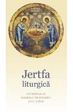 Jertfa liturgica