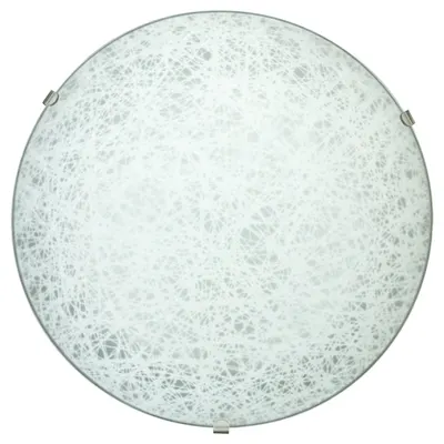 Plafoniera sticla C99, E27, IP20
