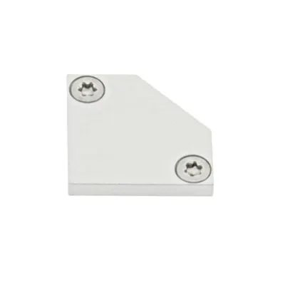 Profile end cap KLE flat