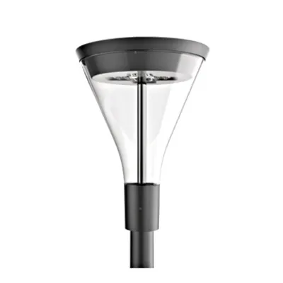 Parc II LED 25W 3200lm 4000K rotationally symmetric, grey