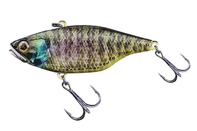 Vobler Jackall Tn70 Full Tungsten 7cm/18,5g Ruhb