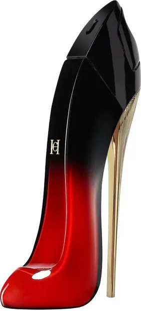 Apă de parfum Carolina Herrera Very Good Girl Elixir, 50 ml