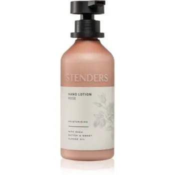 STENDERS Rose Lapte pentru maini