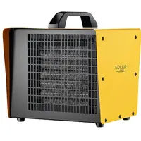 Aeroterma Ceramica 3 Trepte 3000w ADLER AD7740