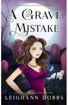 A Grave Mistake
