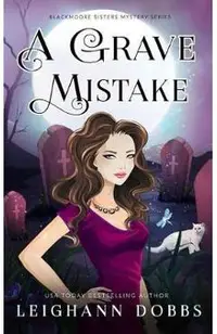 A Grave Mistake